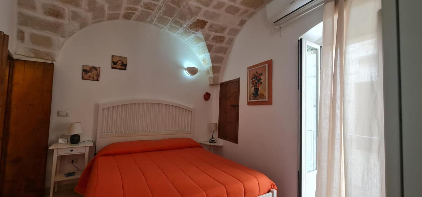 Il Rifugio Sul Mare Villa โมโนโปลี ภายนอก รูปภาพ