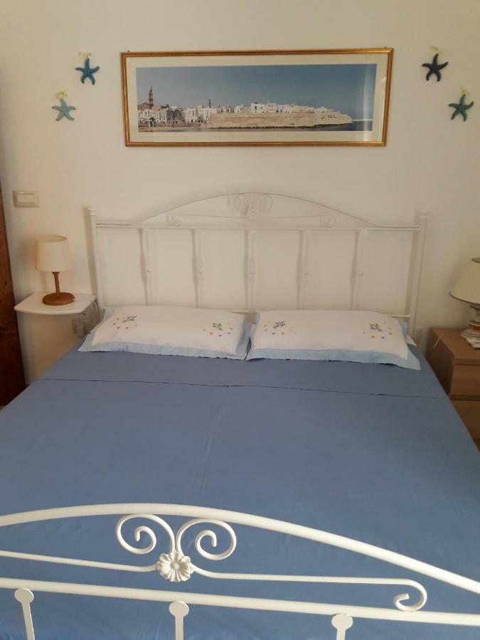 Il Rifugio Sul Mare Villa โมโนโปลี ภายนอก รูปภาพ